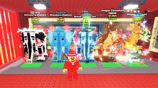 Download lagu I’m Giving Away These Brainrots :3 #stealabrainrot #roblox #sammy  mp3