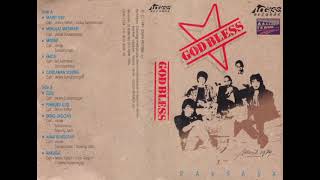 Download lagu God Bless - Misteri  Composer - Jockie Suryaprayogo (1989) mp3