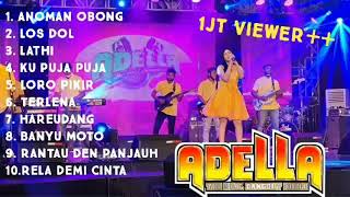 Download lagu Adella terbaru full album 2020 mp3 Download lagu Adella terbaru full album 2020 mp3