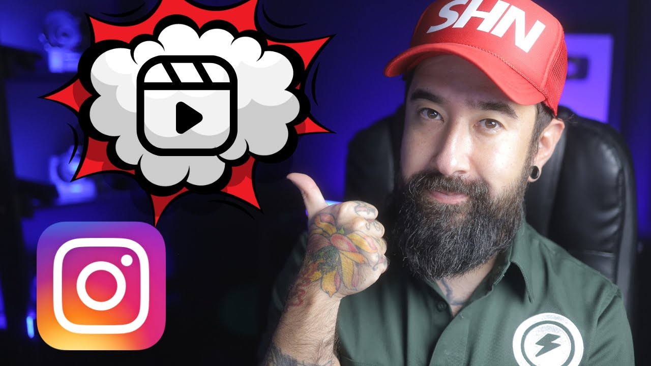 Isso vai MUDAR O ALCANCE dos seus Reels no Instagram