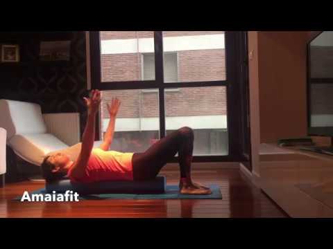 FOAM ROLLER
