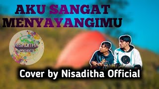 Download lagu AKU SANGAT MENYAYANGIMU - SouQy || Versi Ukulele || Cover By Nisaditha  mp3 Download lagu AKU SANGAT MENYAYANGIMU - SouQy || Versi Ukulele || Cover By Nisaditha  mp3