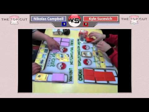 2012 Wisconsin Regional Champion Interview