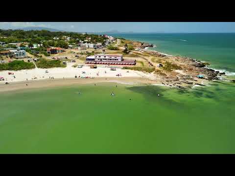 1. El mejor día de agua verde en Cuchilla Alta 🌿 | Vistas únicas desde el dron