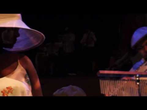 Tamara Wellons Songs for Janie Album -Settle Down