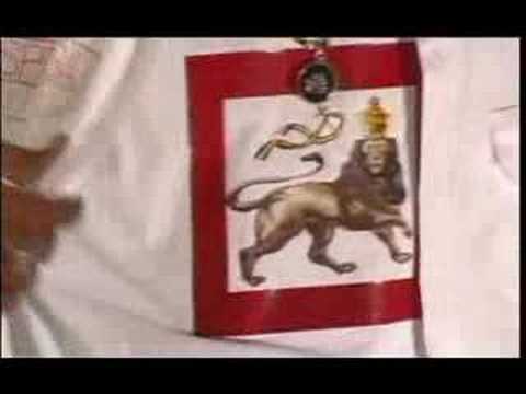 Spragga Benz - Rasta Wine