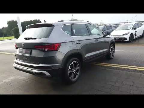 SEAT Ateca 2.0TDI 115BHP SE PLUS PA - Image 2