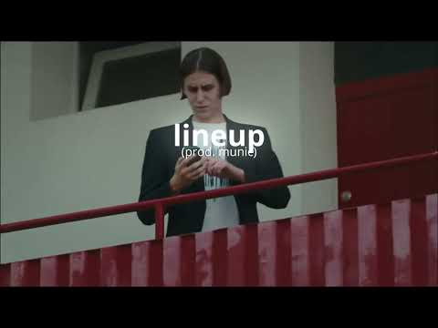 [FREE] Skrt Cobain x Sampagne Typebeat "lineup" (prod. munic)