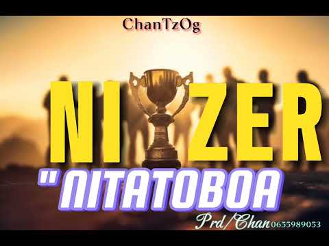 Nizzer - NITATOBOA Official Singeli Audio 2024