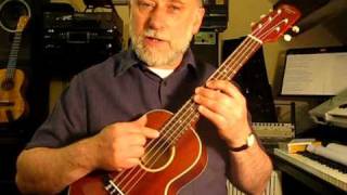 Ohana 5 String Tenor Ukulele - REVIEW