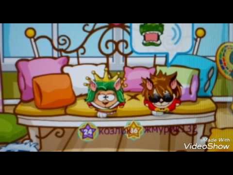 Rian x Len - Ah! Шарарам клип