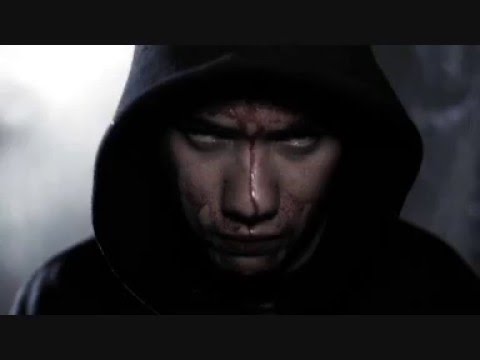 Derty Sesh & Tyson Tyler - Hell's Kitchen (ORIGINAL+UNRELEASED VERSION)