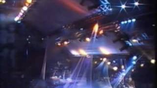 Parrish &amp; Topano - The Royal Falcon (Live at Peters Pop Show German TV ZDF)