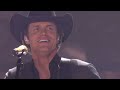 Parker McCollum To Be Loved By You New Year S Eve LIVE Nashville S Big Bash Performance