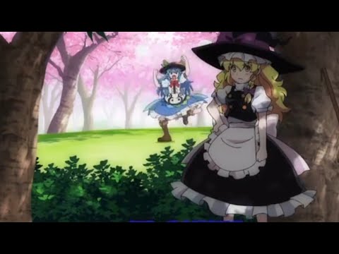 Touhou : Lunatic Princess ☆ Voyager 1969