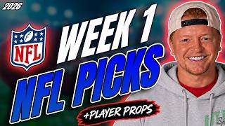 NFL Week 1 Breakdown — Full Breakdown & Transcript