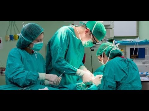 ✪ Wenn Ärzte Fehler machen - Doku 2017 NEU (HD)