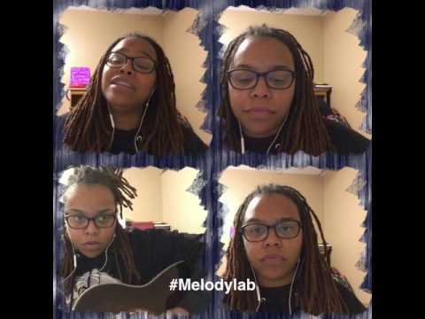 Maintain by Jonathan McReynolds feat Chantae Cann