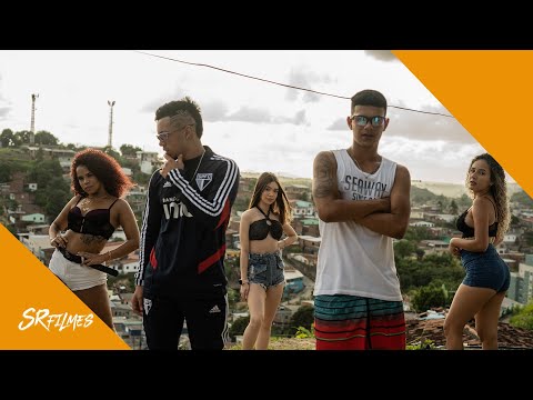 VINI PESADO ADYSON NA VOZ MC SACI E MC GRAZZI - JOGA A BUNDA NO SEU BB - CLIPE OFICIAL