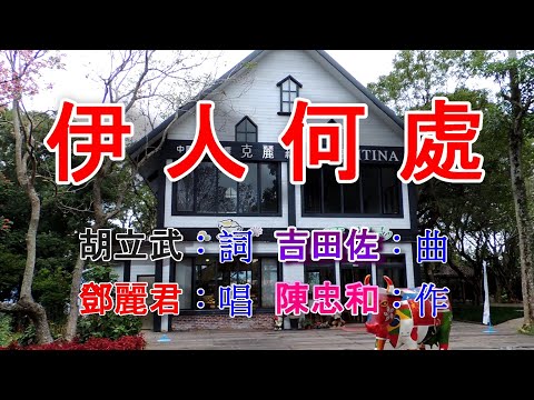 伊人何處(鄧麗君).mp4