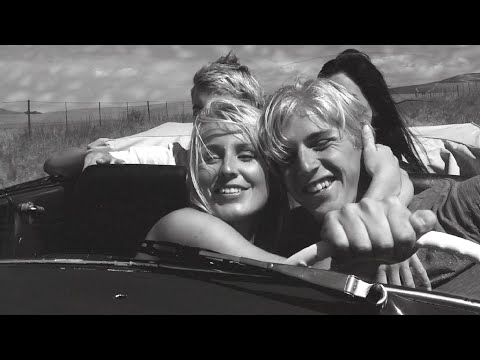 Sara Chmiel x Gromee - Za szczęście, za zdrowie, za miłość (Official Video)