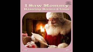 The Ronettes - I Saw Mommy Kissing Santa Claus