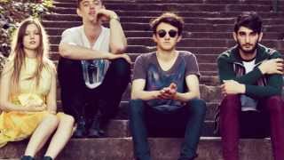 Rocket Ship - San Cisco