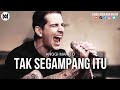 M. Shadows - Tak Segampang Itu [Anggi Marito X Avenged Sevenfold]