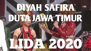 Download lagu VIRAL!!!DIYAH SAFIRA DUTA JAWA TIMUR LIDA 2020 menyanyikan lagu Pacar Dunia Akhirat!!! mp3 Download lagu VIRAL!!!DIYAH SAFIRA DUTA JAWA TIMUR LIDA 2020 menyanyikan lagu Pacar Dunia Akhirat!!! mp3