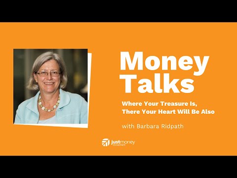 MoneyTalks - Barbara Ridpath - YouTube
