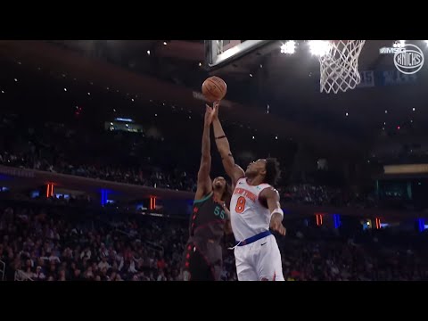 OG Anunoby - Versatile Defender (23/24 Defensive Highlights)