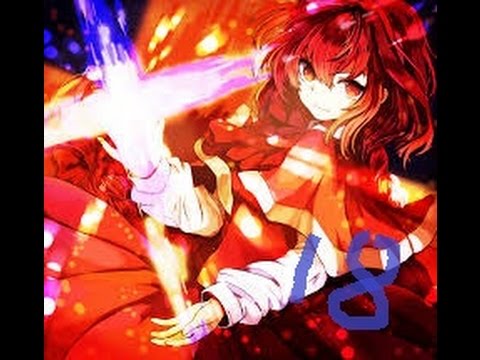 Touhoumon Blind Nuzlocke Episode 18: Elite 4 / Everyone IS DYING!