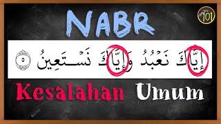 Download lagu Apa itu 'NABR' ? bagaimana cara menerapkannya ? | Arabic101Bahasa mp3 Download lagu Apa itu 'NABR' ? bagaimana cara menerapkannya ? | Arabic101Bahasa mp3