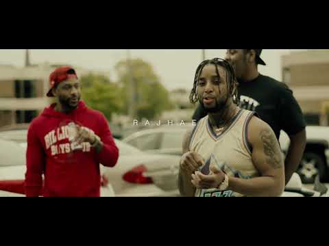 Rajhae x HBKstreetz - Sign Me | Shot By ILMG