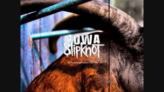 Slipknot - My Plague (New Abuse Mix) 10th anniversary edition Iowa Disc 1