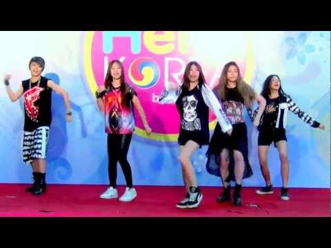 StarLiTz* (2) @ งาน Hello! Korea by MBK&iTeen