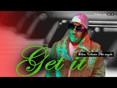 Slim Chain The Eagle - Get It {HD Official Video}