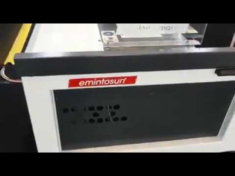 EMİN TOSUN - TÜYAP WOODTECH 2020