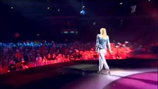 C C Catch heaven And Hell Legends Retro FM Moscow 2012