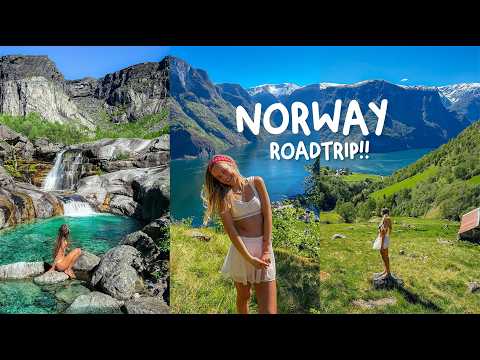 this is why i'm obsessed with norway