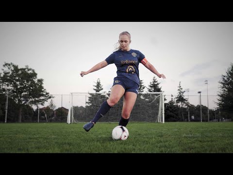 Video: Oakville Soccer Club - Promotional Video for RDP & OPDL Programs