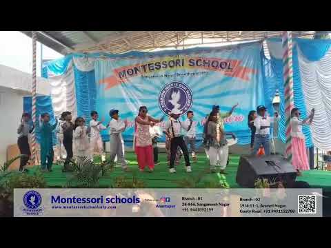 Children’s Day Made Magical