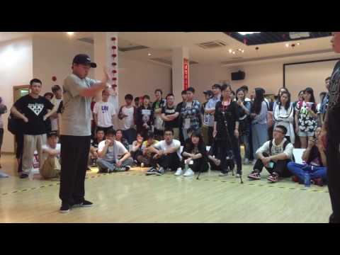 Da Switch vs Popping Lok | Top 16 Wave battle | BIS 2016