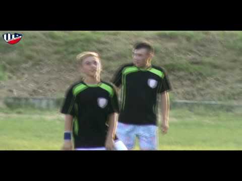 A.S Vointa Daia - A.S Sperantele Giurgiuvene | Meci Amical 29.06.2017 [ Video ]