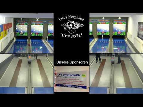 STBFKV 2.LL PKC Thörl 3 - KG Rothleiten 2