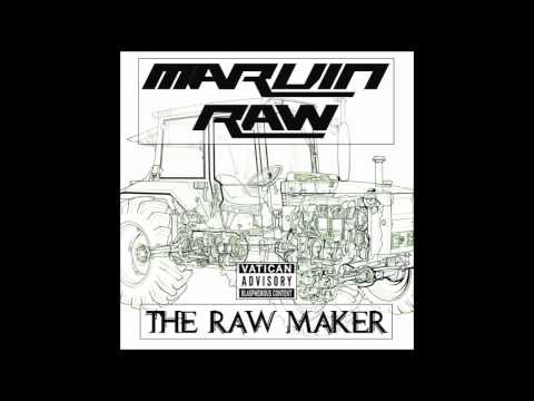 Marvin Raw - Magister Dixit rmx