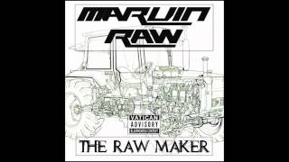 Marvin Raw - Magister Dixit rmx