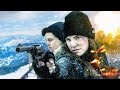 The Wild Hunt | Gina Carano (The Mandalorian) | Film Complet en Français | Action, Thriller