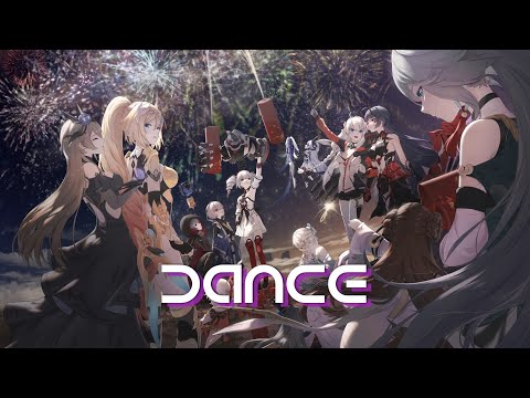 [Electro] SR341 - Cheers!