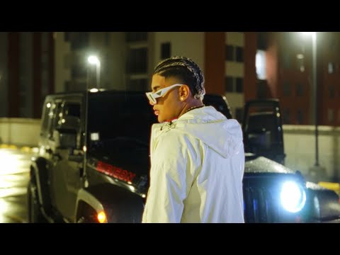 EL DEAL - XANDERR (Video oficial)